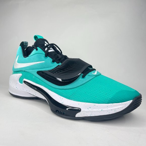 Sneakers Nike Zoom Clear Out Green Nike Zoom Freak Team Clear Jade